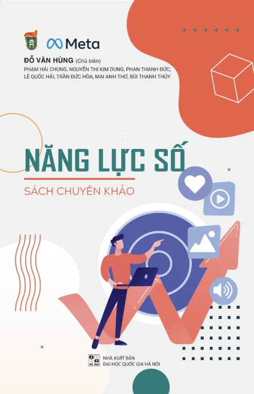 Sách chuyên khảo môn Khoa học & Công nghệ luận